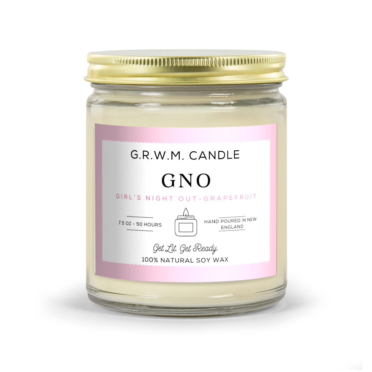 Candle Thumbnail